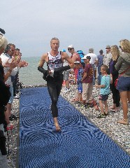 SCA NATATION TRIATHLON